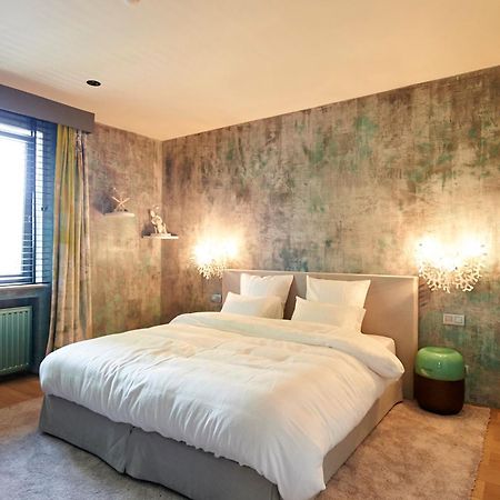 Hotel Groenendaal Hoeilaart Esterno foto