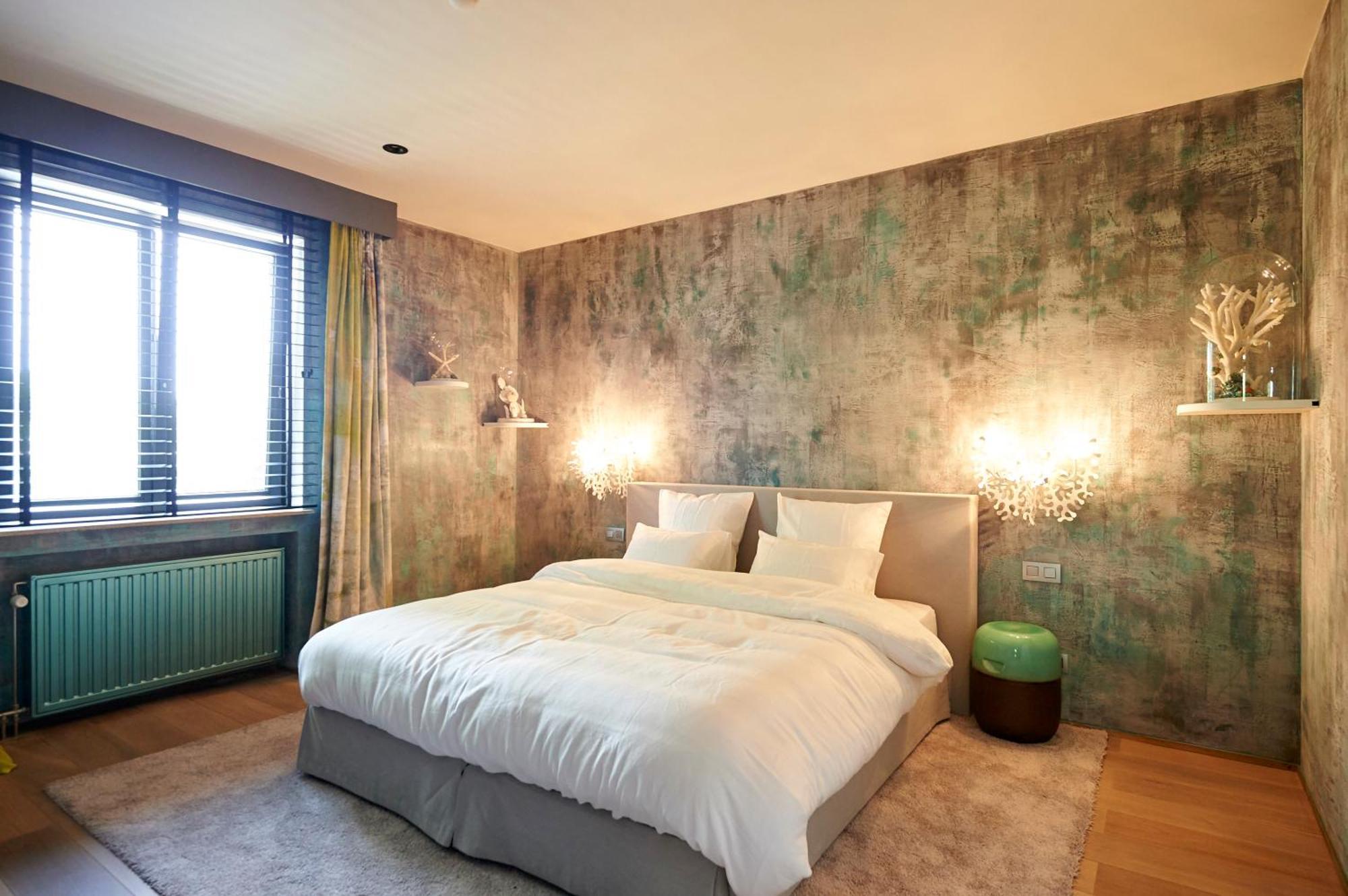 Hotel Groenendaal Hoeilaart Esterno foto