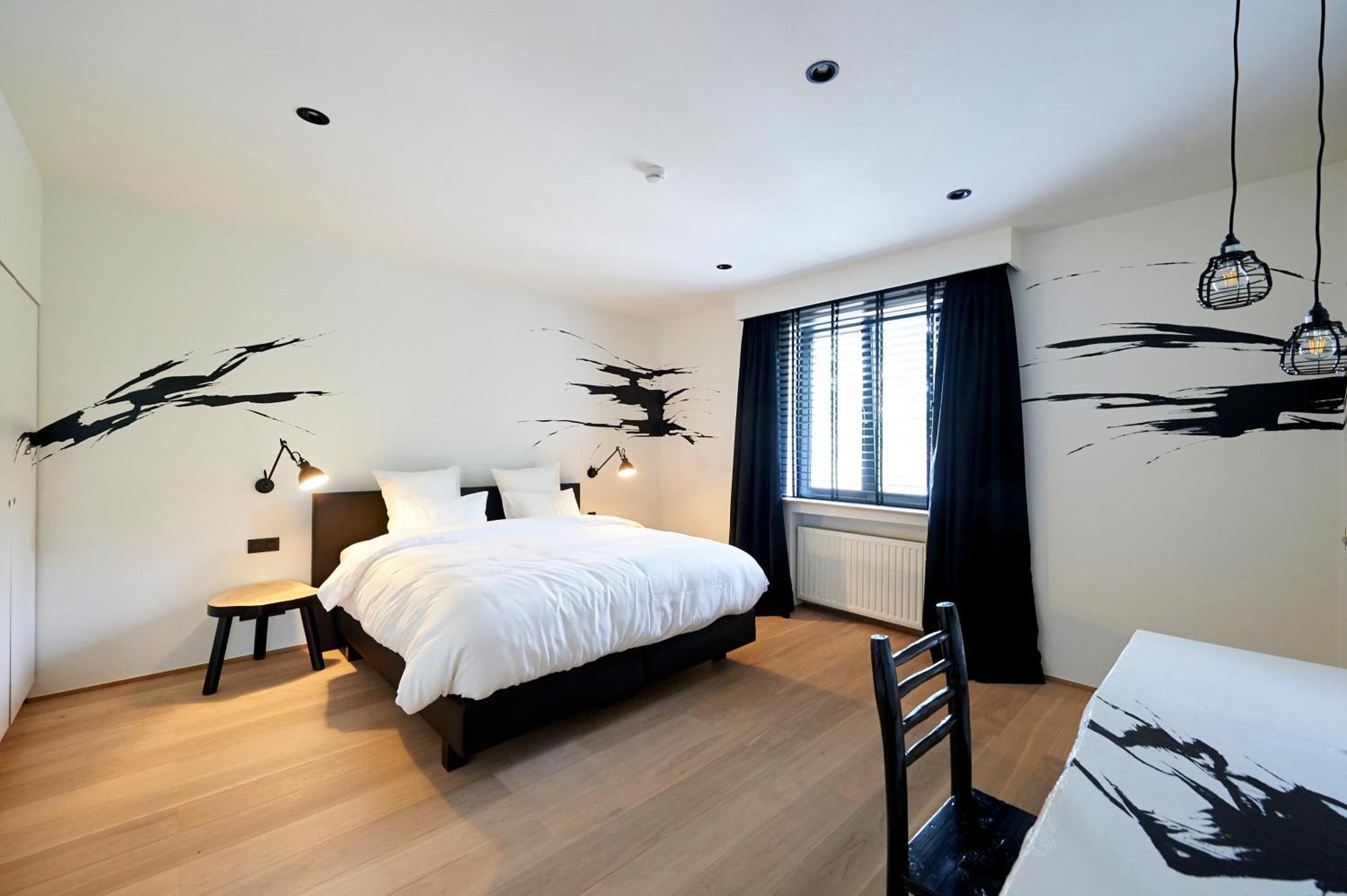 Hotel Groenendaal Hoeilaart Esterno foto