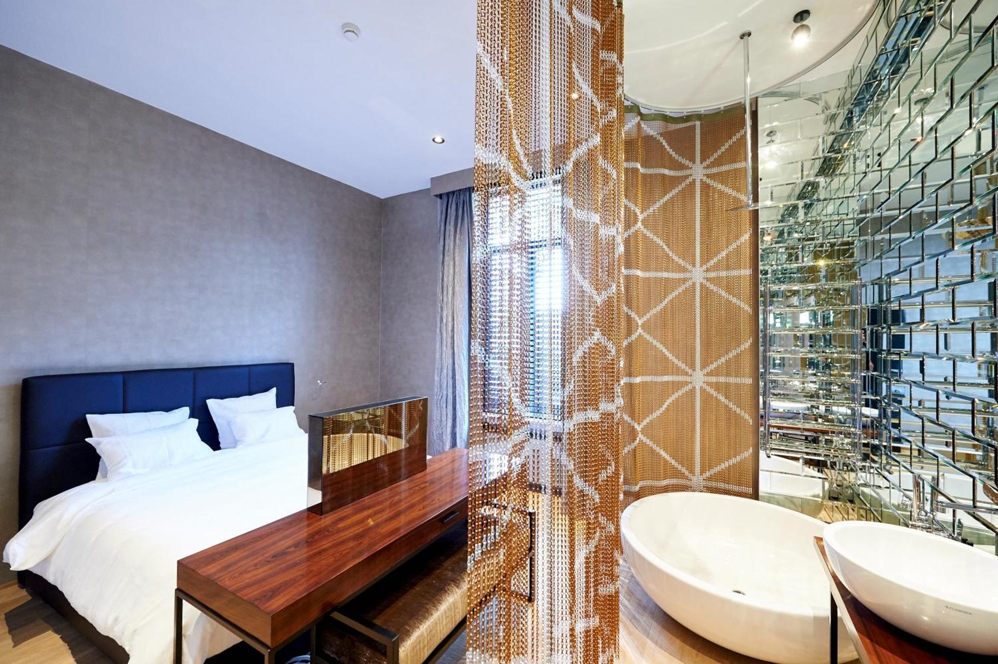 Hotel Groenendaal Hoeilaart Esterno foto